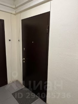 1-комн.кв., 39 м², этаж 14