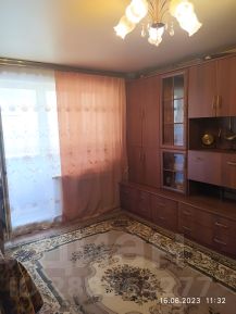 1-комн.кв., 30 м², этаж 5