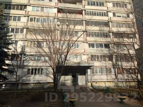 3-комн.кв., 65 м², этаж 3