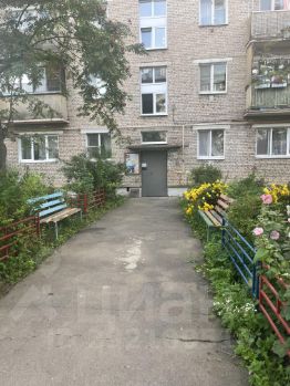 2-комн.кв., 44 м², этаж 2