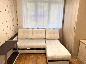 2-комн.кв., 45 м², этаж 3