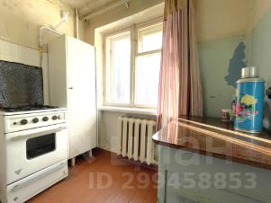 2-комн.кв., 40 м², этаж 1