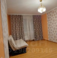 2-комн.кв., 60 м², этаж 17