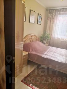 2-комн.кв., 54 м², этаж 2