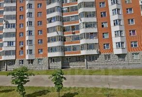 2-комн.кв., 54 м², этаж 2