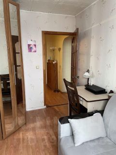 2-комн.кв., 46 м², этаж 12