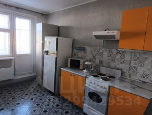 2-комн.кв., 58 м², этаж 3