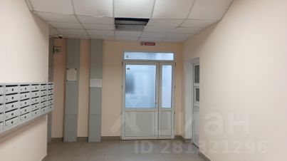 1-комн.кв., 41 м², этаж 11