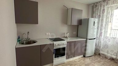 1-комн.кв., 35 м², этаж 8