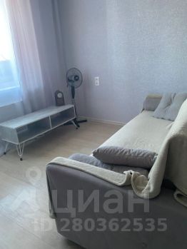 1-комн.кв., 30 м², этаж 15