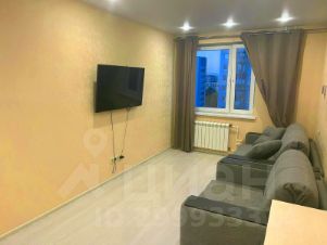 1-комн.кв., 39 м², этаж 15