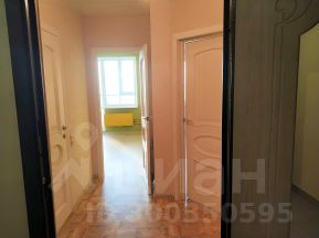 1-комн.кв., 35 м², этаж 11