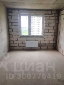 1-комн.кв., 35 м², этаж 10