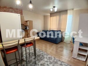 1-комн.кв., 27 м², этаж 6