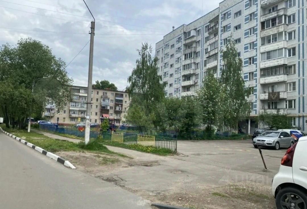 Купить квартиру на улице Краснополянская в городе Лобня, продажа квартир во  вторичке и первичке на Циан. Найдено 2 объявления