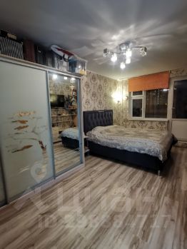 3-комн.кв., 76 м², этаж 6