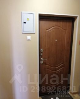 1-комн.кв., 37 м², этаж 8