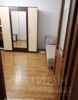 1-комн.кв., 37 м², этаж 8