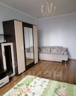 1-комн.кв., 37 м², этаж 8