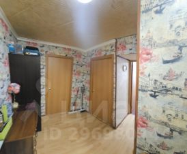 2-комн.кв., 41 м², этаж 6