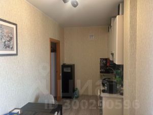 1-комн.кв., 42 м², этаж 17