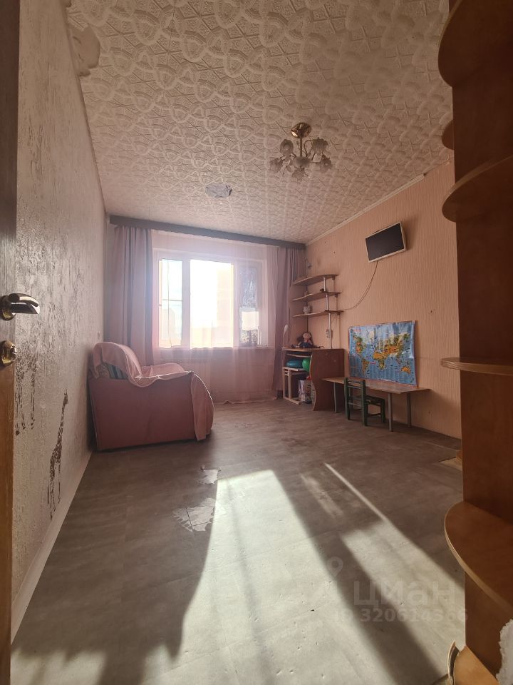 Продается2-комн.квартира,50м²
