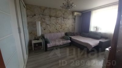 1-комн.кв., 36 м², этаж 10