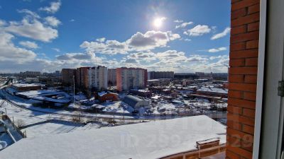 1-комн.кв., 34 м², этаж 12