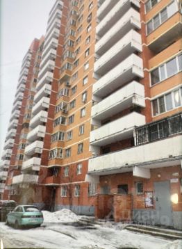 1-комн.кв., 34 м², этаж 12