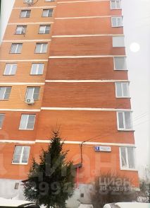 1-комн.кв., 34 м², этаж 12