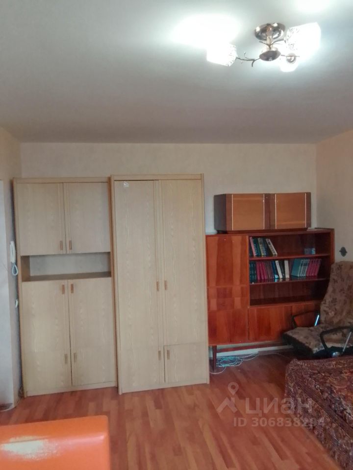 Продается1-комн.квартира,34,2м²