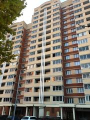 1-комн.кв., 40 м², этаж 7