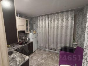 1-комн.кв., 33 м², этаж 2