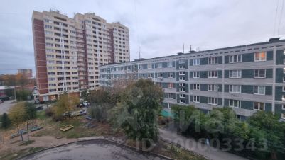 1-комн.кв., 38 м², этаж 4