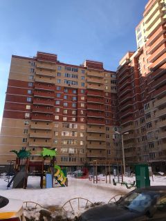 1-комн.кв., 47 м², этаж 14