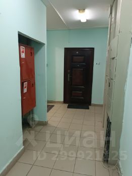 1-комн.кв., 44 м², этаж 12