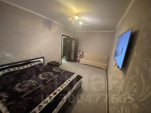 1-комн.кв., 47 м², этаж 15