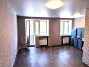 1-комн.кв., 25 м², этаж 3