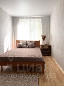 3-комн.кв., 58 м², этаж 5