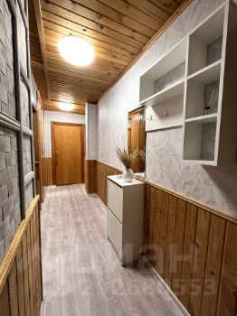 3-комн.кв., 58 м², этаж 5