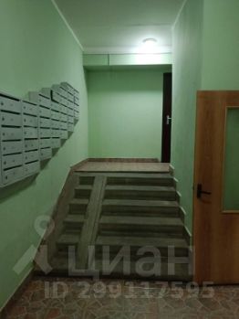 2-комн.кв., 55 м², этаж 6