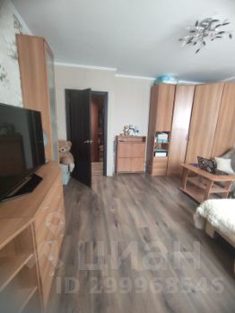 2-комн.кв., 58 м², этаж 17