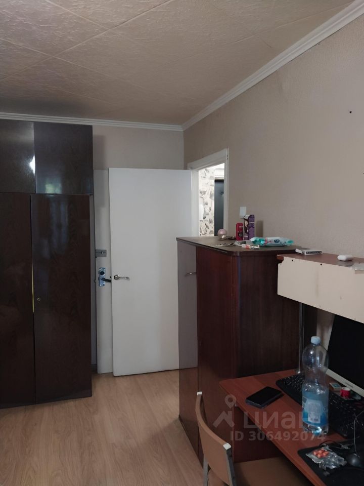 Продается1-комн.квартира,32,8м²