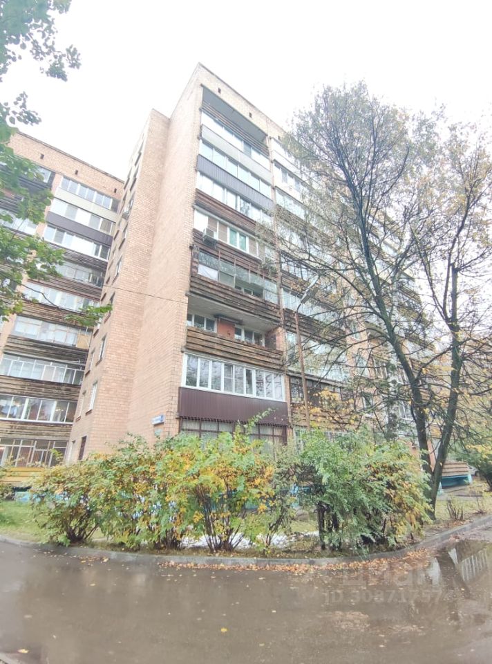 Продается1-комн.квартира,39,7м²