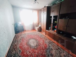 3-комн.кв., 54 м², этаж 5