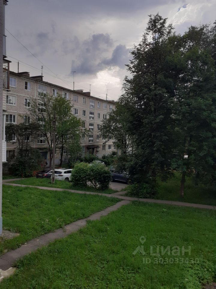 Продается1-комн.квартира,30м²