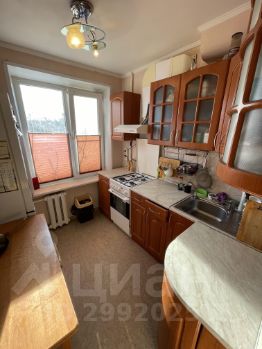 2-комн.кв., 42 м², этаж 4