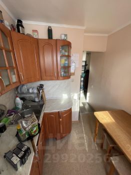 2-комн.кв., 42 м², этаж 4