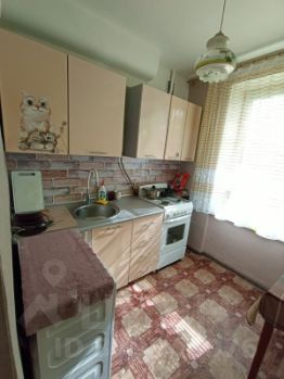 1-комн.кв., 31 м², этаж 1