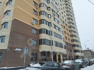 1-комн.кв., 41 м², этаж 8